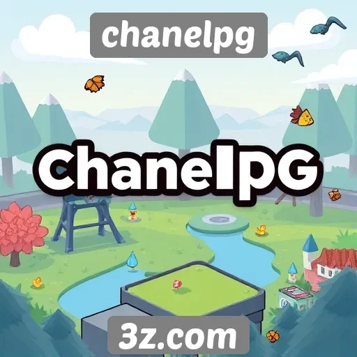 Comparativa entre chanelpg e outras plataformas de jogos