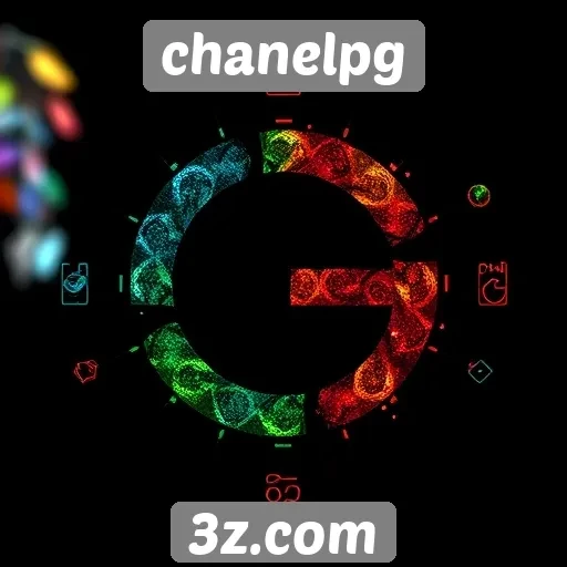 Parcerias e colaborações do chanelpg