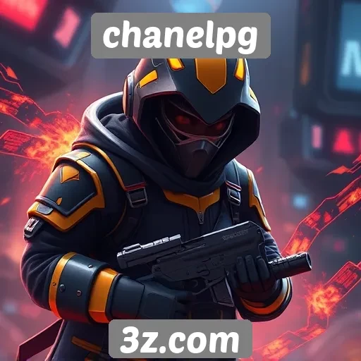 Recursos exclusivos do chanelpg para jogadores