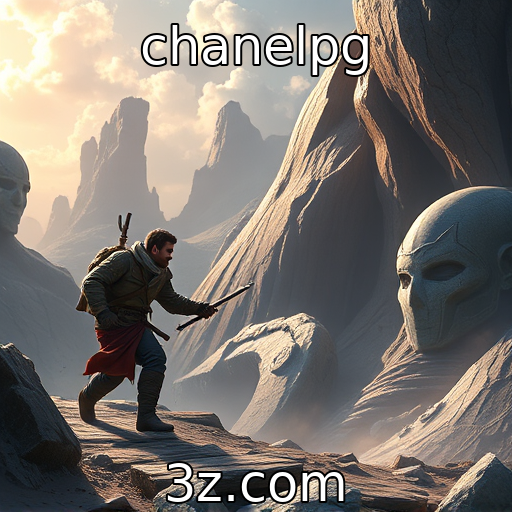 chanelpg - Evolução dos gráficos de jogos na última década