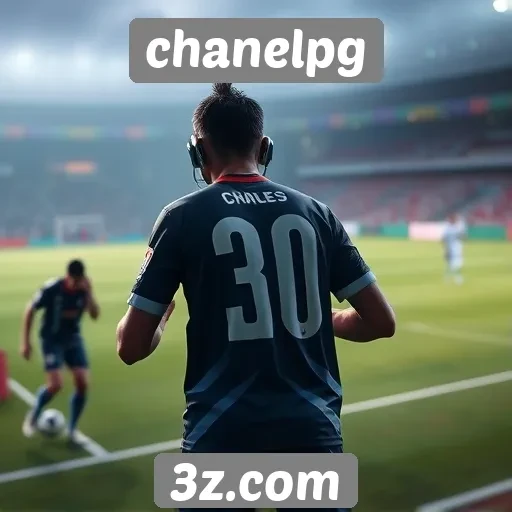 novos lançamentos em chanelpg atraem jogadores em 2025