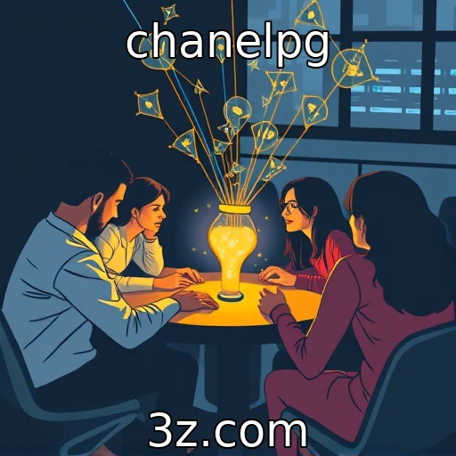 O papel das comunidades online no desenvolvimento colaborativo