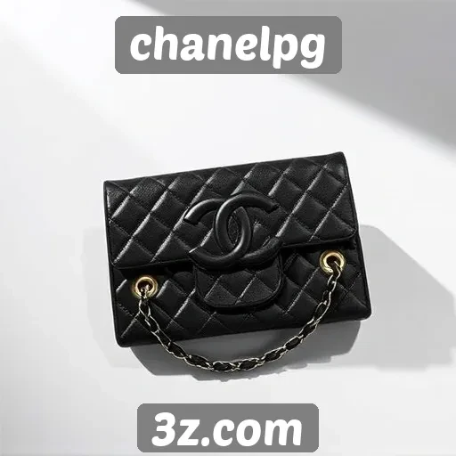 Comparação de preços entre chanelpg e concorrentes