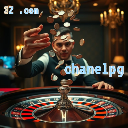 Slots Incríveis no Chanelpg: Atrações e Emoções do Jogo