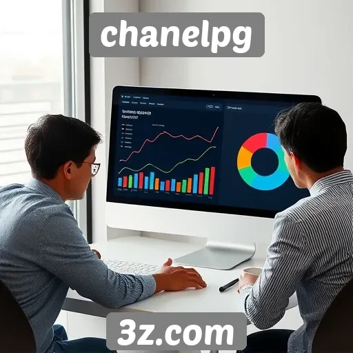 Avaliação da experiência do usuário no site chanelpg